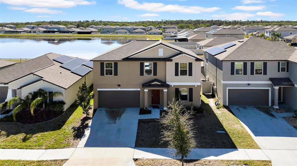 9505 LEMON DROP LOOP RUSKIN, FL 33573
