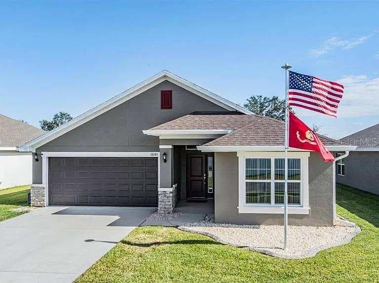 38189 COUNTRYSIDE PLACE DADE CITY, FL 33525