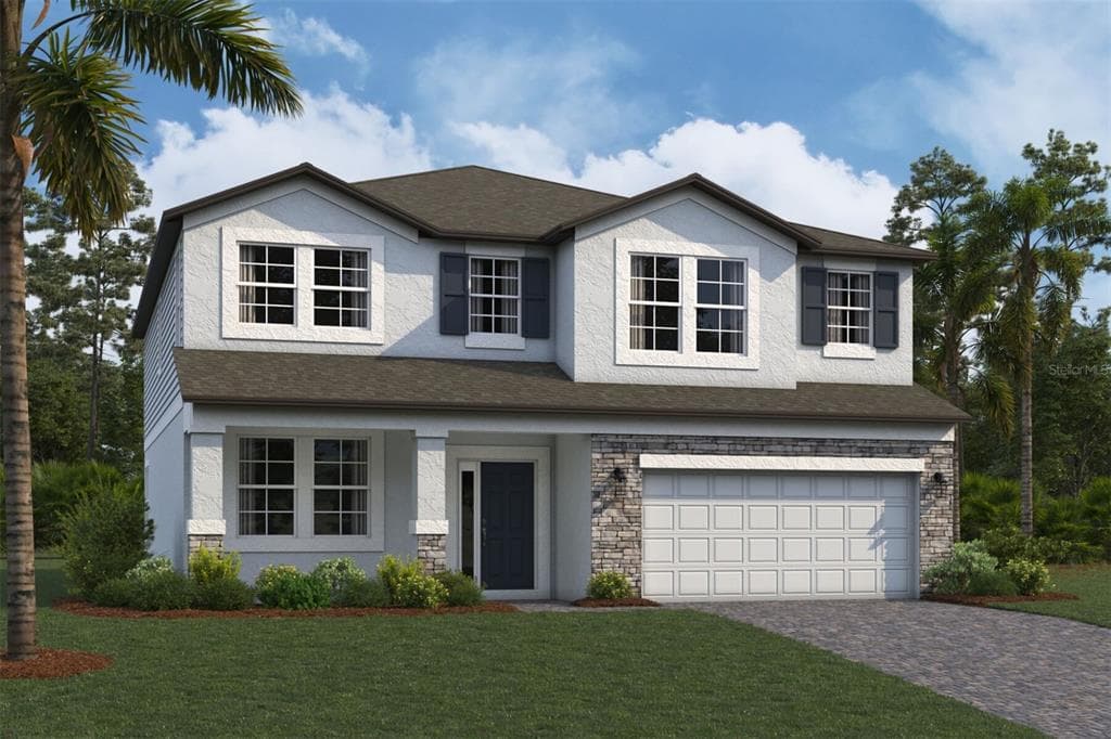 10662 NEW MORNING DRIVE TAMPA, FL 33647