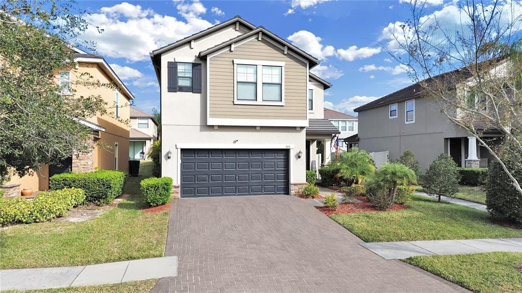 943 TERRA VISTA ST BRANDON, FL 33511