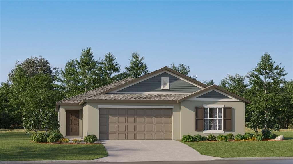 8812 BAY LEAF DRIVE PARRISH, FL 34219