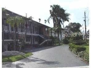 1345 DREW STREET UNIT 5 CLEARWATER, FL 33755