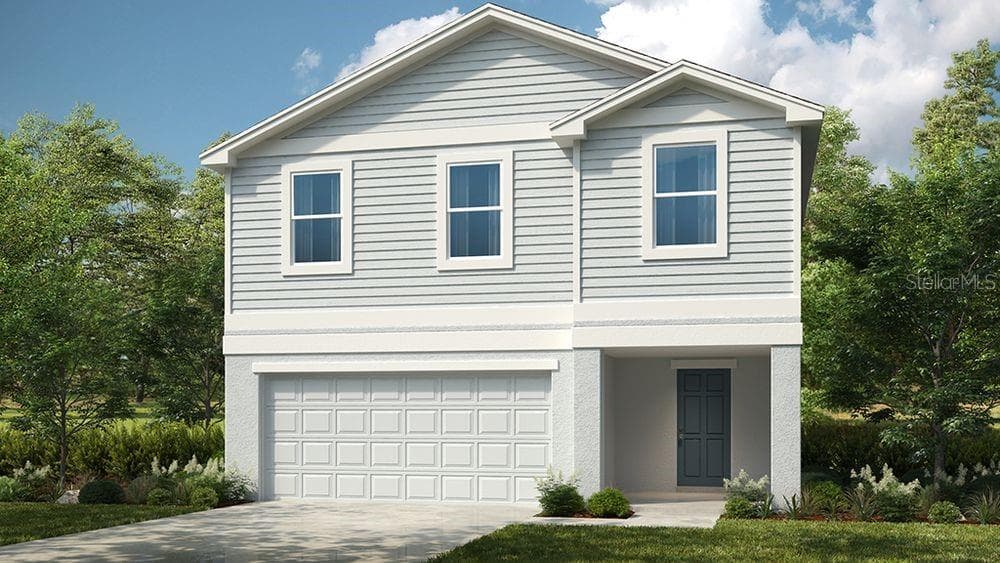 13309 TROPICAL BREEZE WAY HUDSON, FL 34669