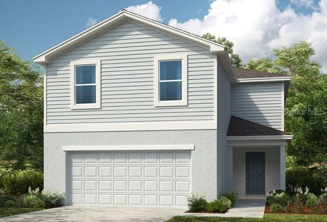 13325 TROPICAL BREEZE WAY HUDSON, FL 34669