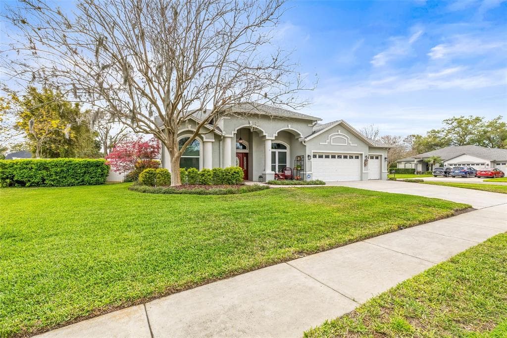 17138 DOWNS DRIVE