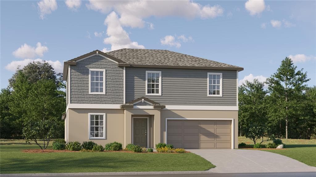 12621 AURA MOONLIGHT TERRACE PARRISH, FL 34219