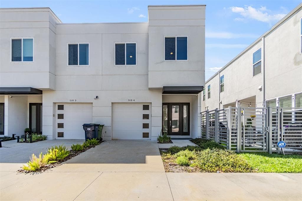 510 N HUBERT AVENUE UNIT 4B