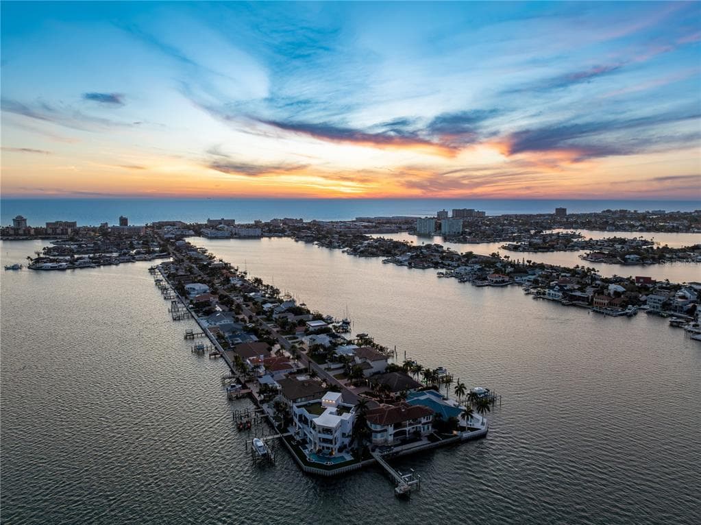 5405 ALOHA DRIVE ST PETE BEACH, FL 33706