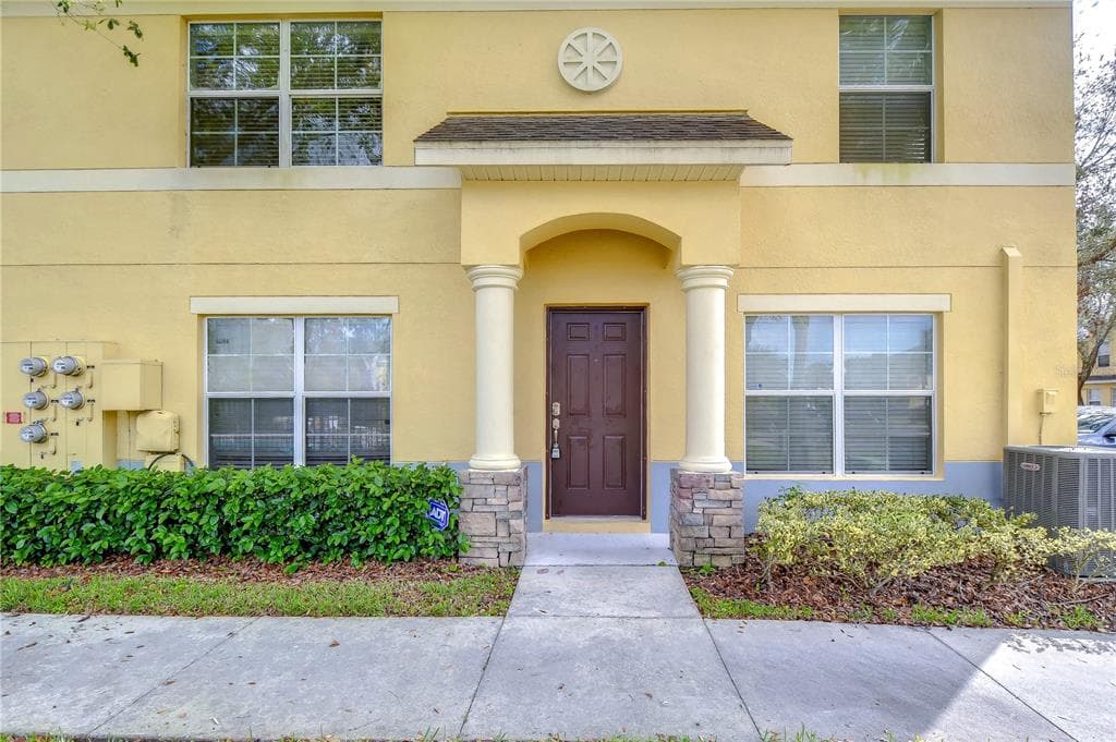 6262 TIMBERLY LANE UNIT 99 ZEPHYRHILLS, FL 33542