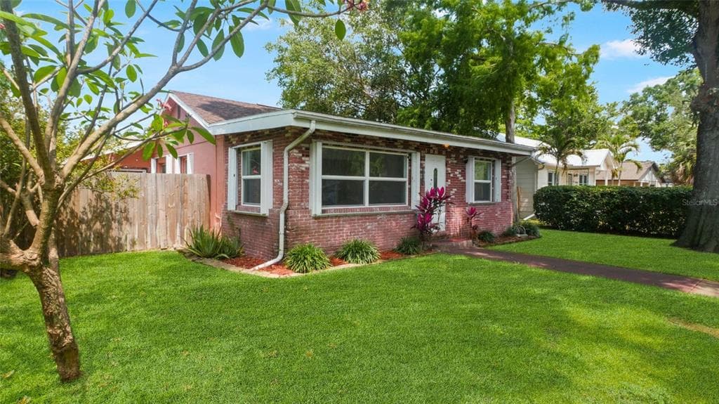 4424 19TH STREET N ST PETERSBURG, FL 33714