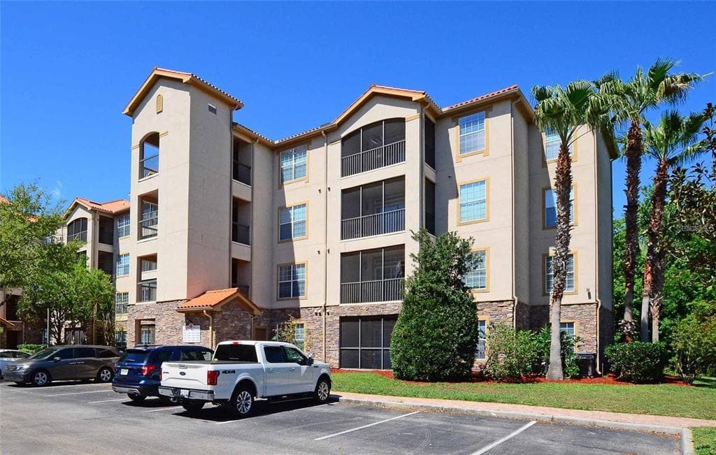 8010 TUSCANY WAY UNIT 5301 DAVENPORT, FL 33896