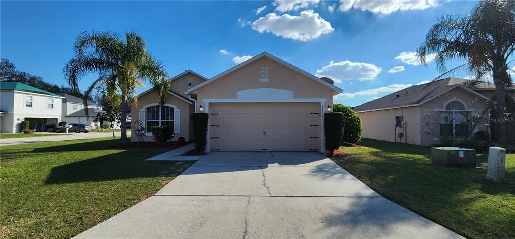 1404 COUNTRY CHASE DRIVE