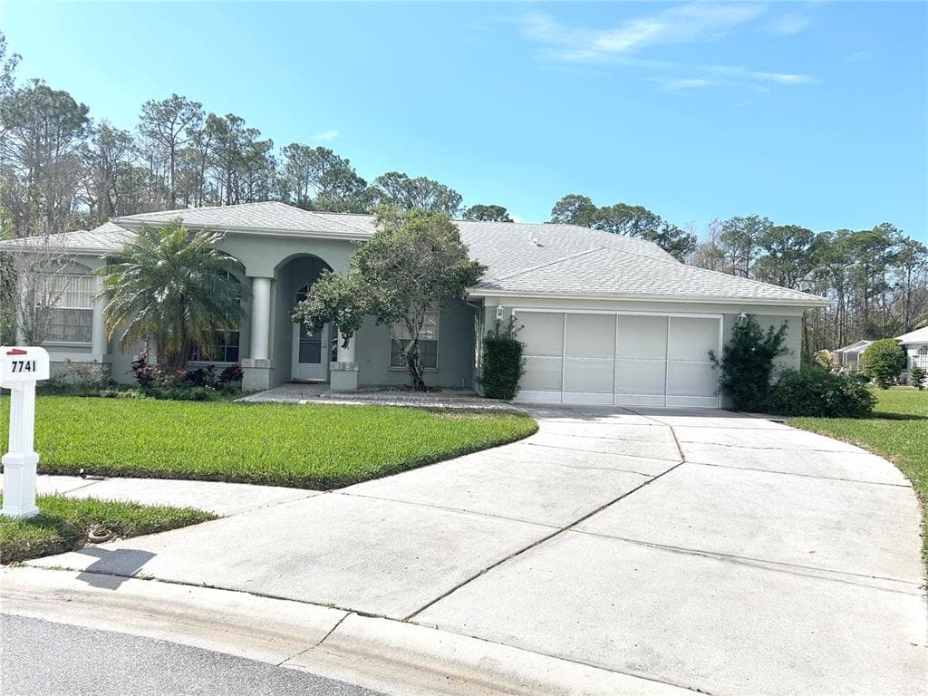 7741 PRIMULA LANE
