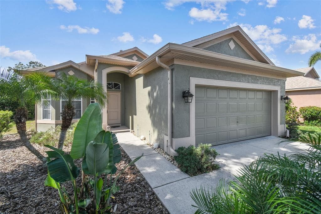 4410 SAWGRASS DRIVE PALM HARBOR, FL 34685