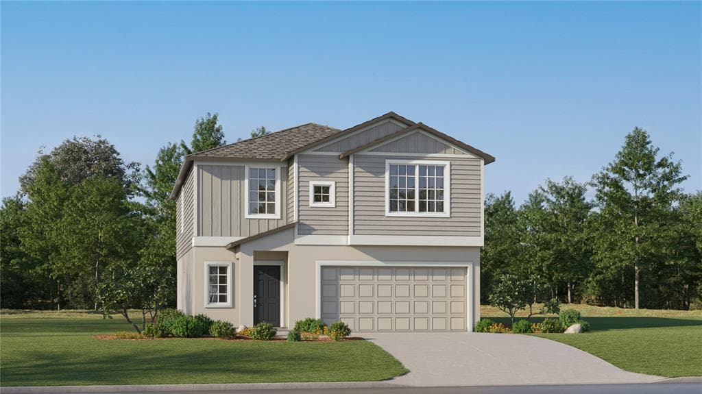 8424 SEA RAY RUN PARRISH, FL 34219