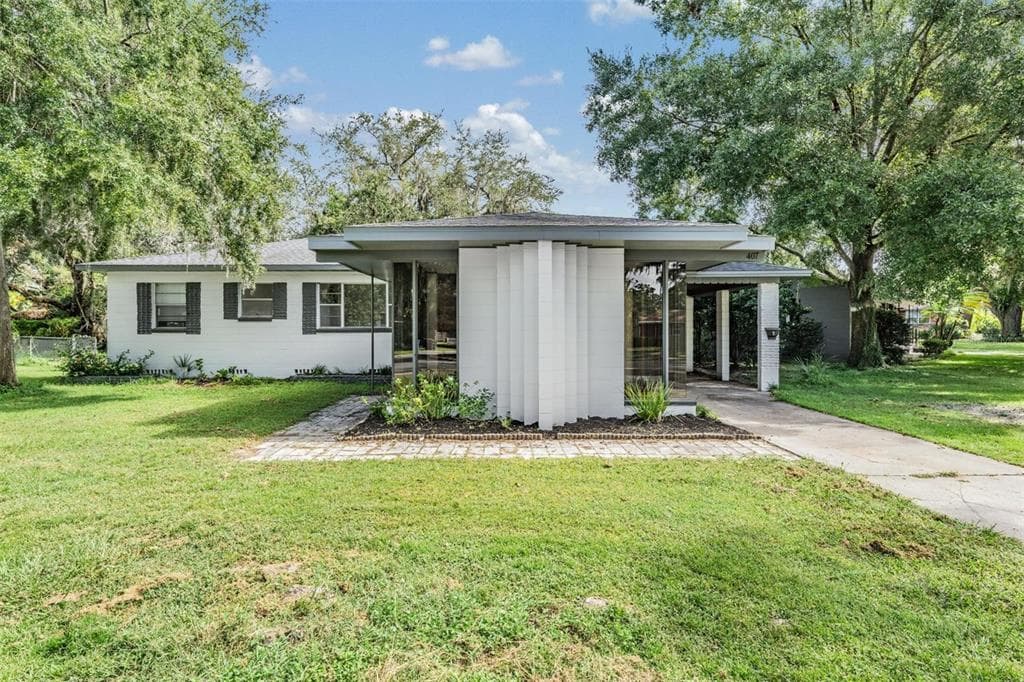 407 W OAK DRIVE LAKELAND, FL 33803