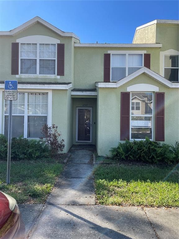 6347 OSPREY LAKE CIRCLE RIVERVIEW, FL 33578