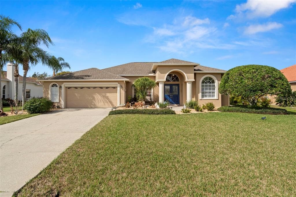 4421 OKLAWAHA LANE