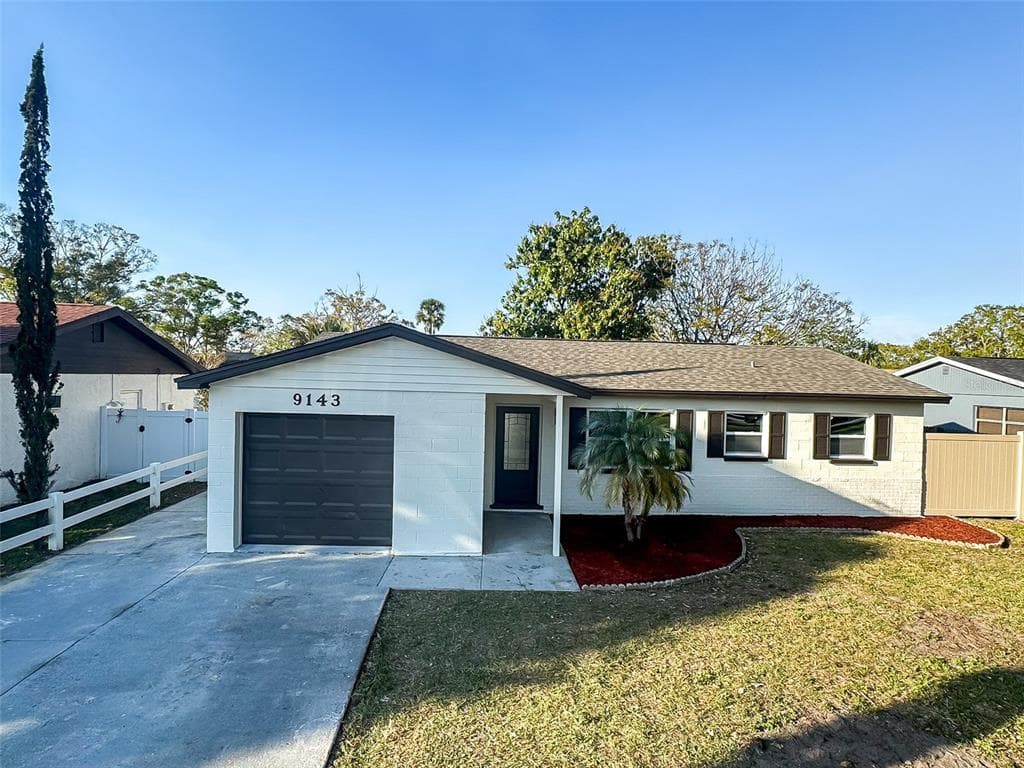 9143 109TH AVENUE SEMINOLE, FL 33777