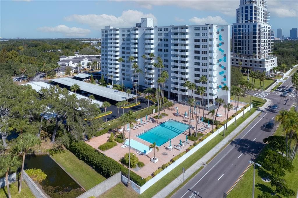 2401 BAYSHORE BOULEVARD UNIT CU1 TAMPA, FL 33629