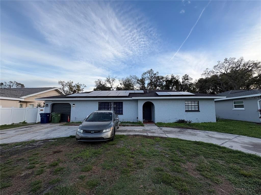 2710 W OSBORNE AVENUE UNIT 1 TAMPA, FL 33614