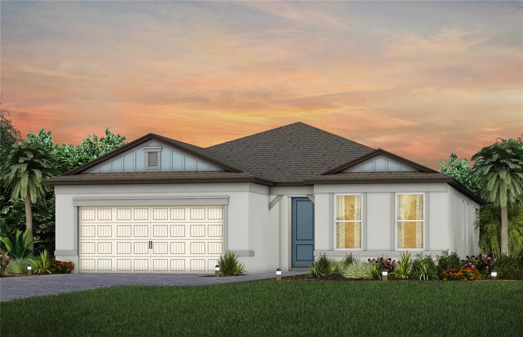 9310 BARNACLE LANE PARRISH, FL 34219