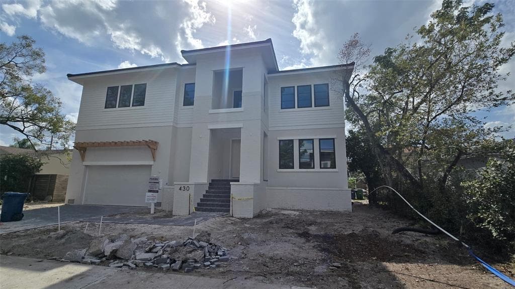 1105 W PENINSULAR STREET TAMPA, FL 33603
