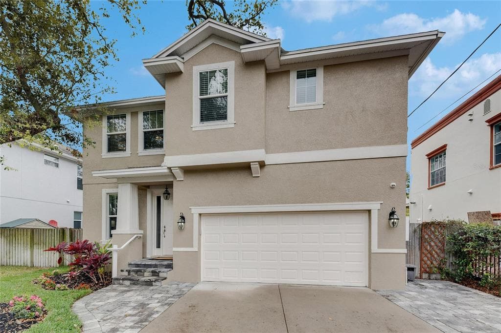 5611 S RUSSELL STREET TAMPA, FL 33611