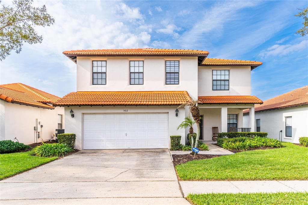 502 SUMMER PLACE LOOP CLERMONT, FL 34714