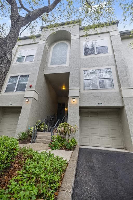 720 SEAGATE DRIVE