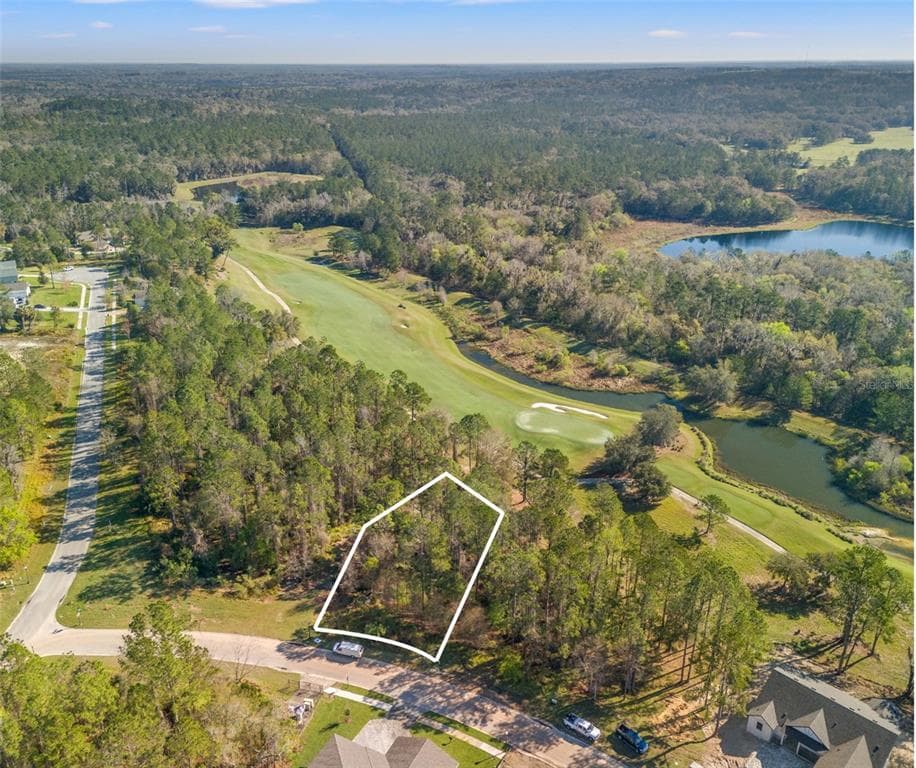 3897 SOUTHERN VALLEY LOOP BROOKSVILLE, FL 34601