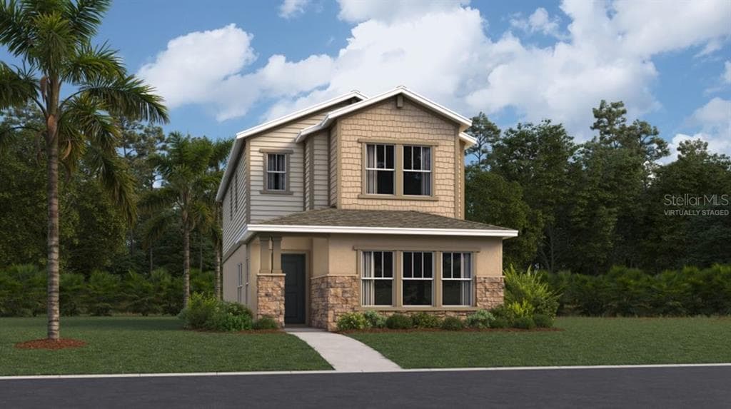 7157 SIENNA OAK ALLEY ORLANDO, FL 32829