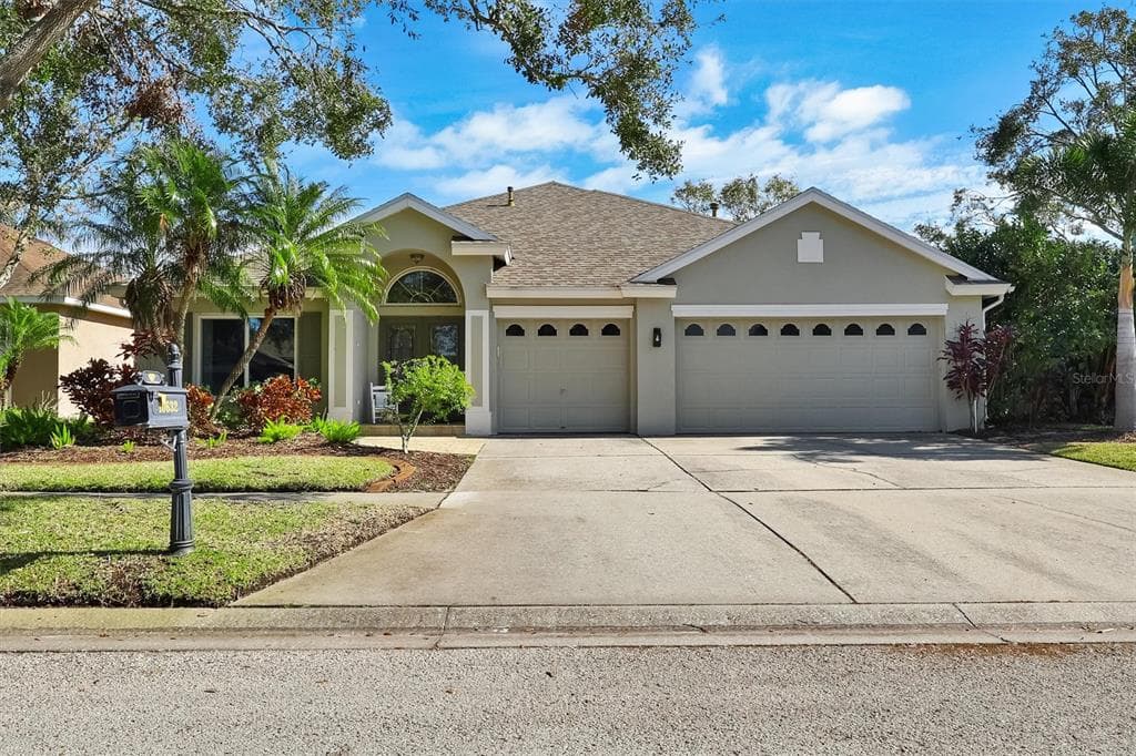 10632 WEYBRIDGE DRIVE