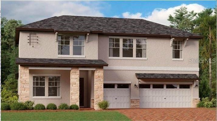 9693 RUNAWAY BREEZE DRIVE LAND O LAKES, FL 34637