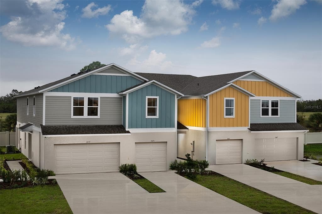 3827 KING HILL DRIVE HAINES CITY, FL 33844