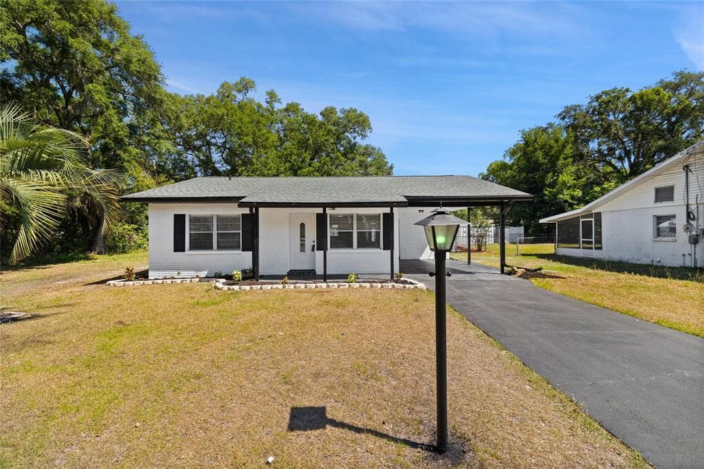 36343 IONNO COURT ZEPHYRHILLS, FL 33541