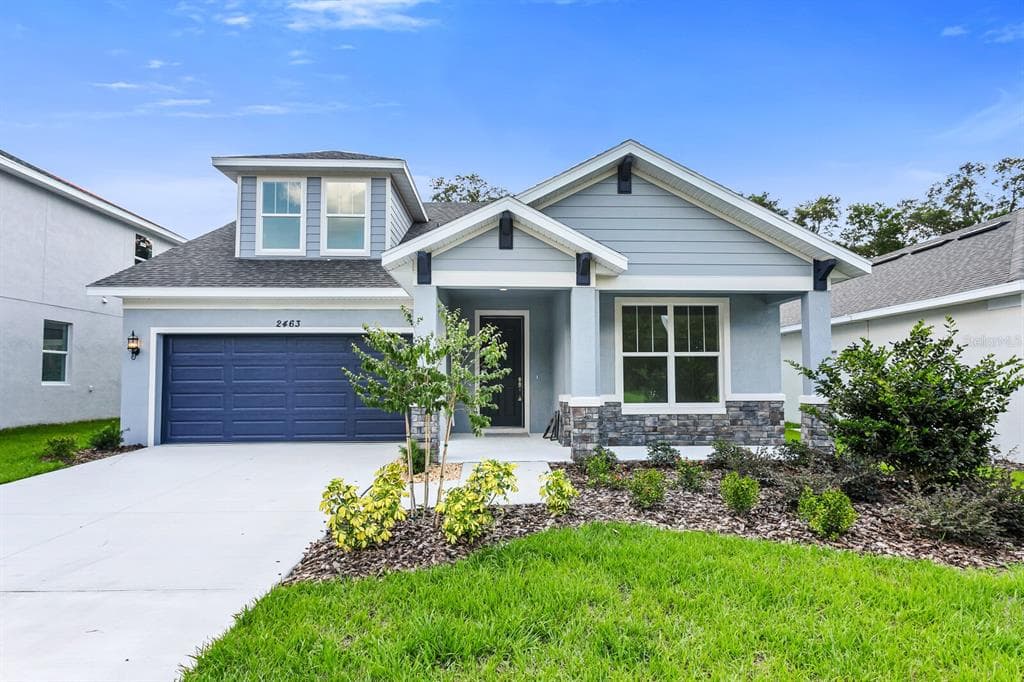2497 ORANGE HARVEST PLACE SEFFNER, FL 33584