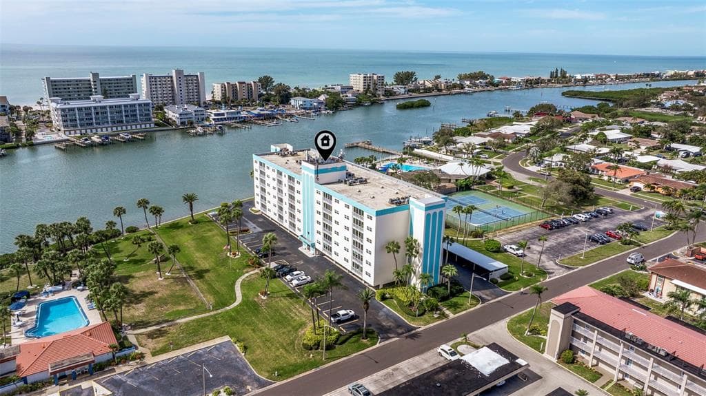 10216 REGAL DRIVE UNIT 405