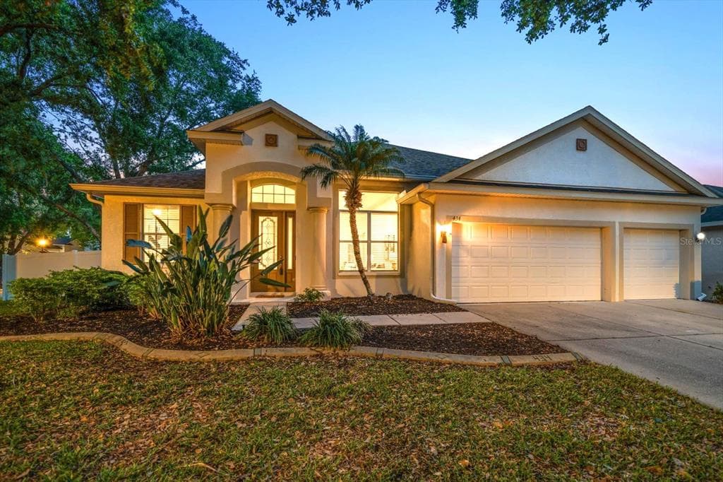 434 ARCH RIDGE LOOP UNIT 434 SEFFNER, FL 33584