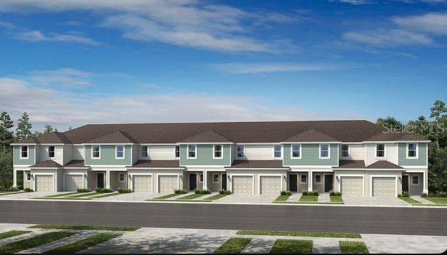 2553 PENGUIN BOULEVARD DAVENPORT, FL 33837