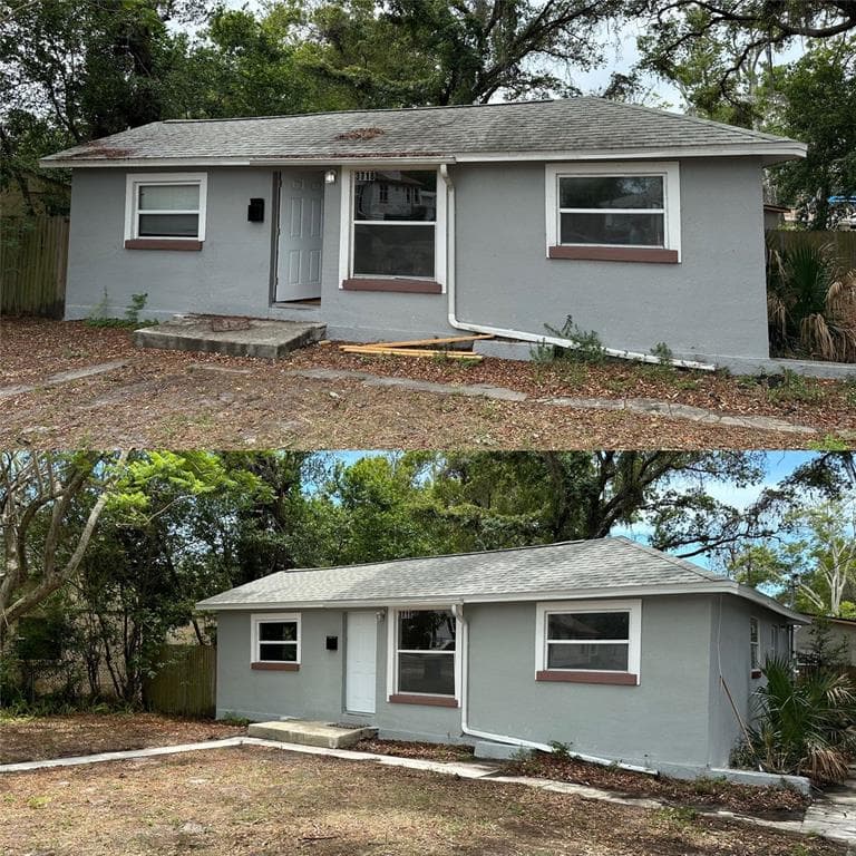 3718 19TH AVENUE S ST PETERSBURG, FL 33711