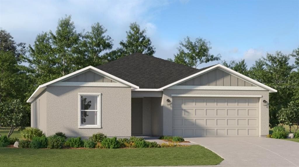 1950 SARAH STREET WINTER HAVEN, FL 33884
