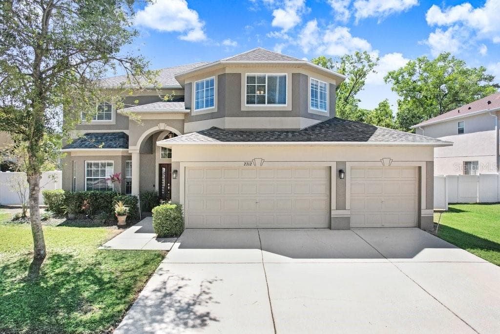 2712 AVON RIVER DRIVE