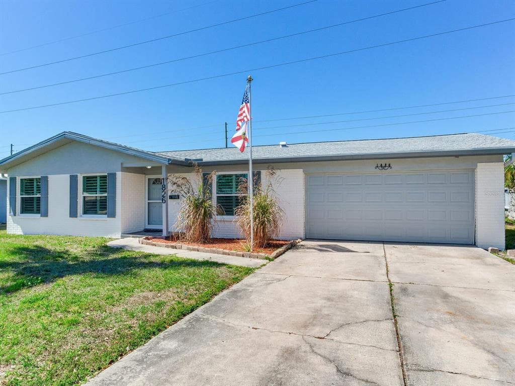 1826 ASBURY DRIVE