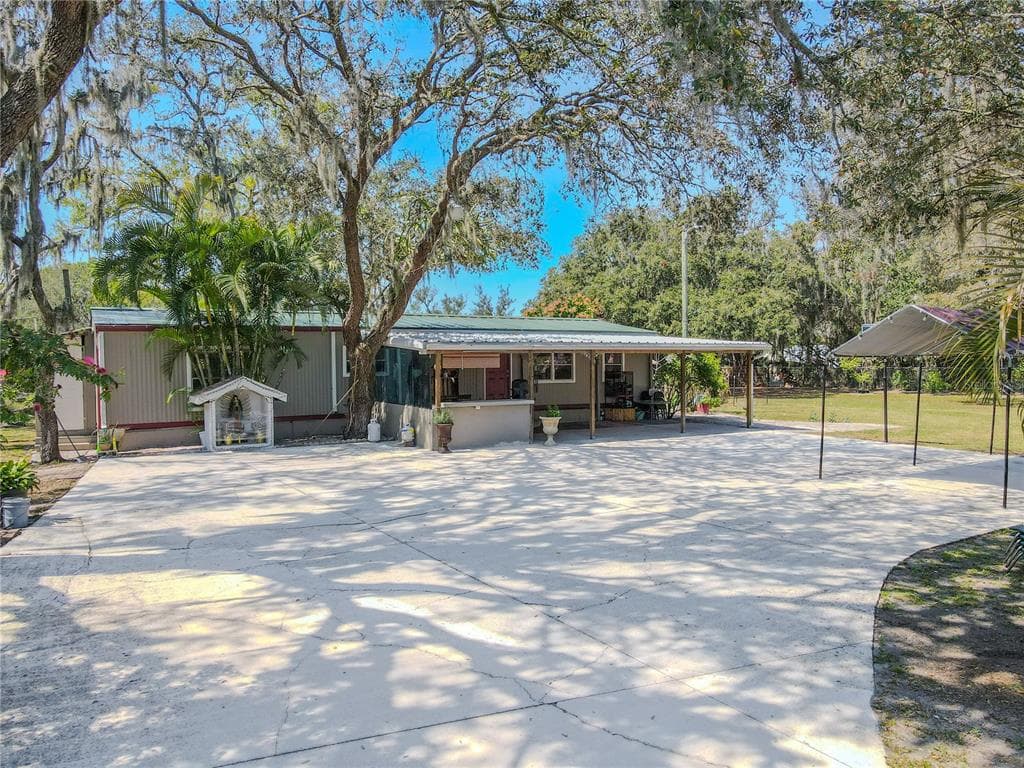 12303 GREENLAND DRIVE RIVERVIEW, FL 33579