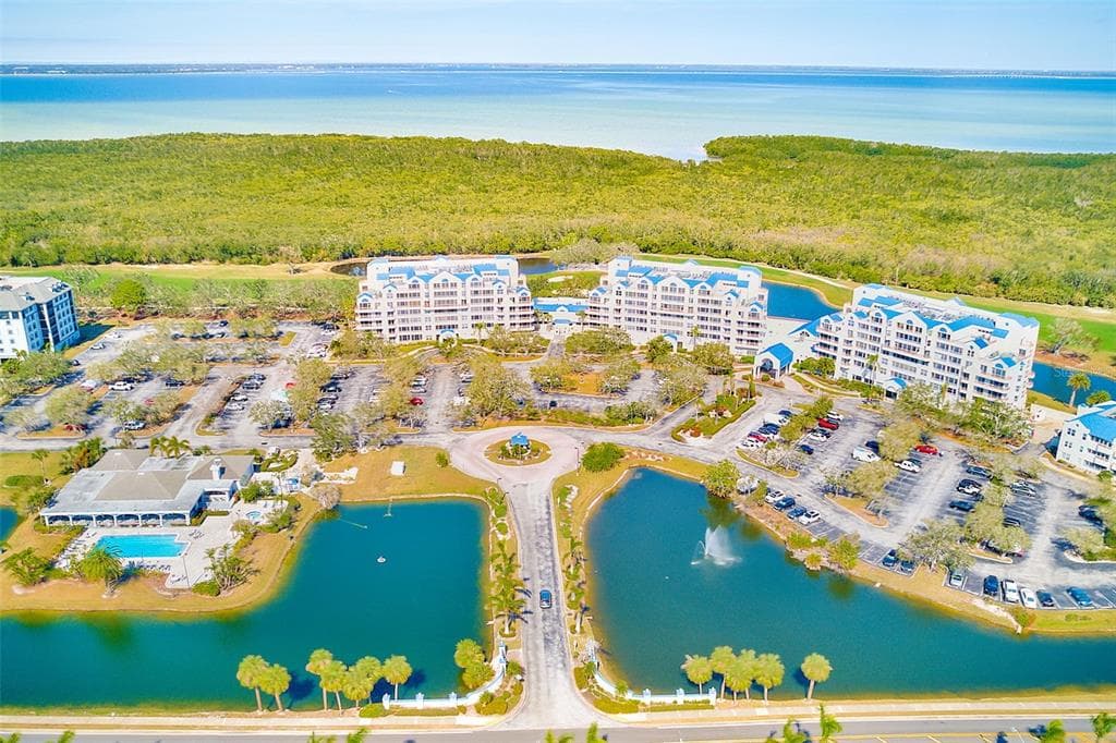 2333 FEATHER SOUND DRIVE UNIT B101 CLEARWATER, FL 33762