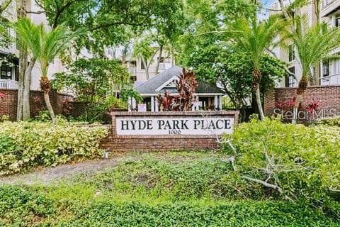 1000 W HORATIO STREET UNIT 119 TAMPA, FL 33606