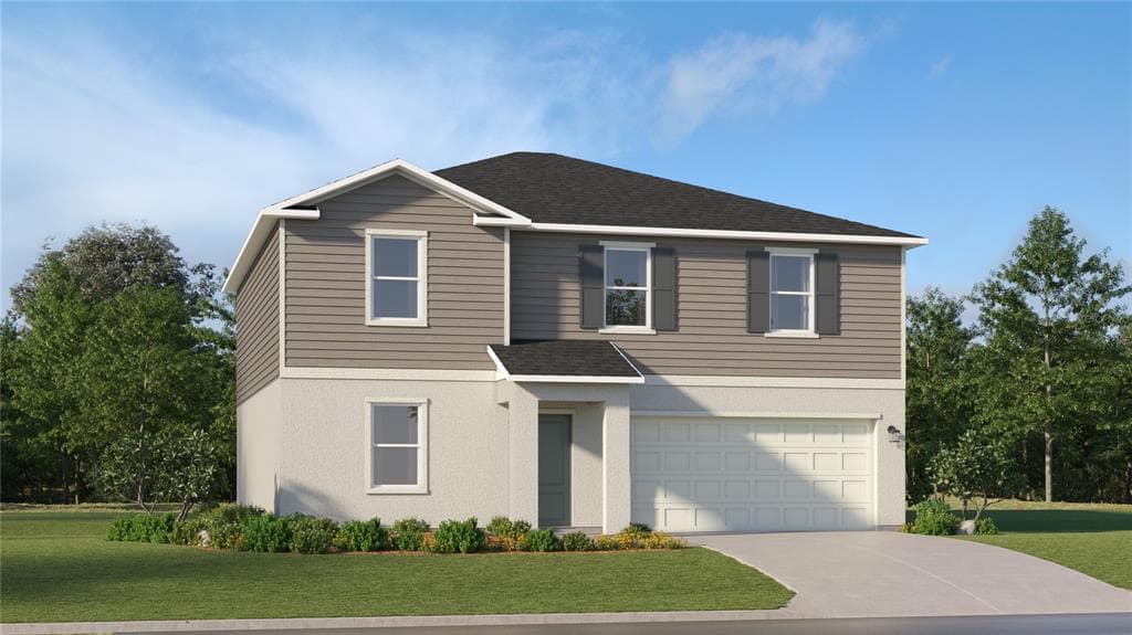688 BALD CYPRESS DRIVE LAKELAND, FL 33801