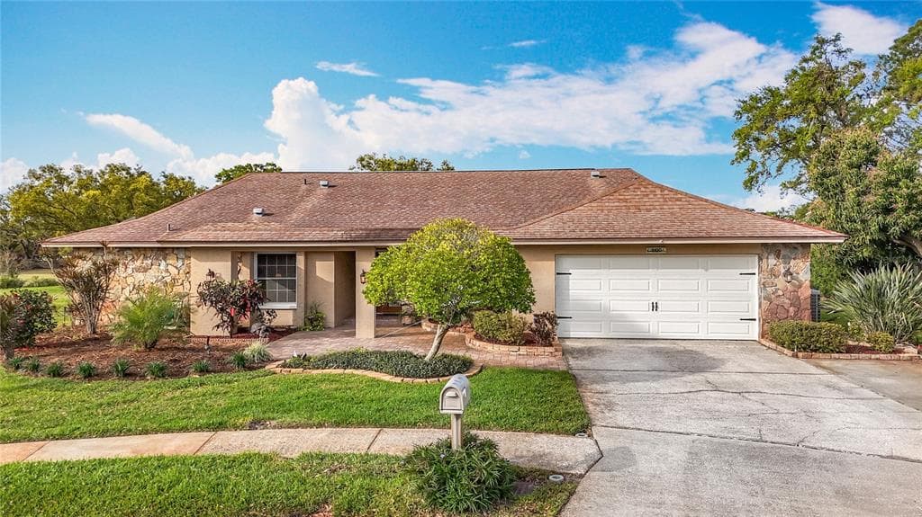 3100 MASTERS DRIVE