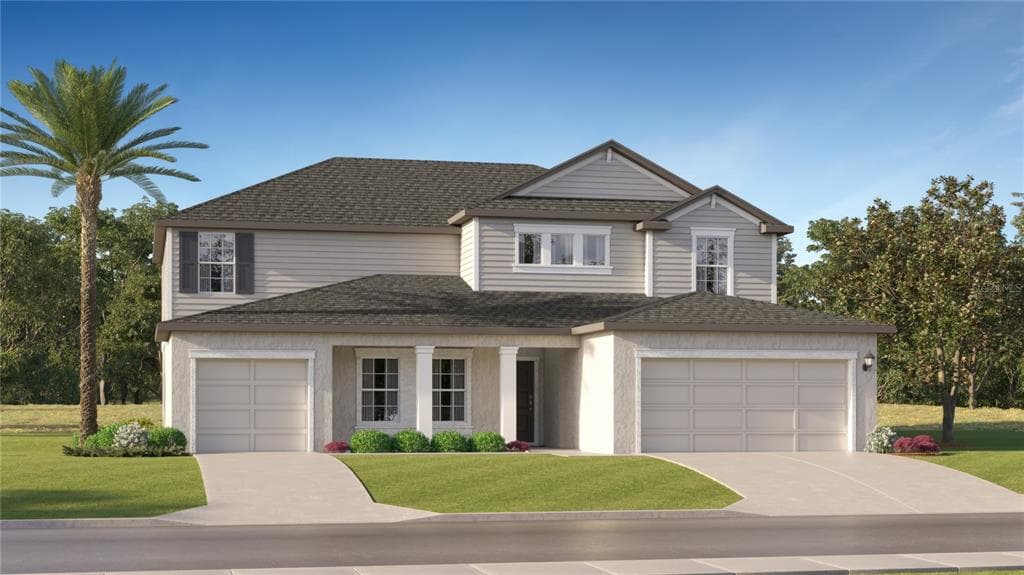 11856 BLUE DIAMOND TRAIL PARRISH, FL 34219